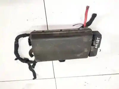 Second-hand car spare part fuse box unit for bmw 3 (e30) m3 2.3 oem iam references 12255300  544949969