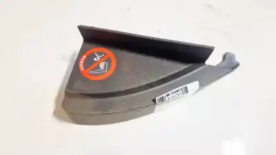 Автозапчасти б/у пластик за nissan bluebird hatchback (t72, t12) 1.6 ссылки oem iam 3m51r044c60adw