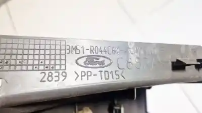 Автозапчастина б/у пластикler для nissan bluebird hatchback (t72, t12) 1.6 посилання на oem iam 3m51r044c60adw  2839