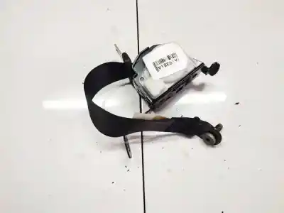 Second-hand car spare part front right seat belt for bmw 3 (e30) m3 2.3 oem iam references 27032010