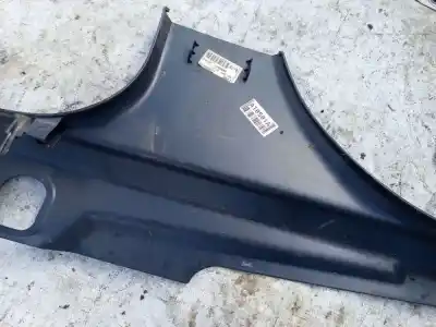 Автозапчастина б/у пластика для opel vectra c (z02) 2.2 dti 16v (f69) посилання на oem iam 24414631rh  24 414 631 rh