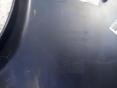Автозапчастина б/у пластика для opel vectra c (z02) 2.2 dti 16v (f69) посилання на oem iam 24414631rh  24 414 631 rh