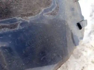 Second-hand car spare part front right wheel arch for bmw 3 (e30) m3 2.3 oem iam references 1327131  1327131, 32461698