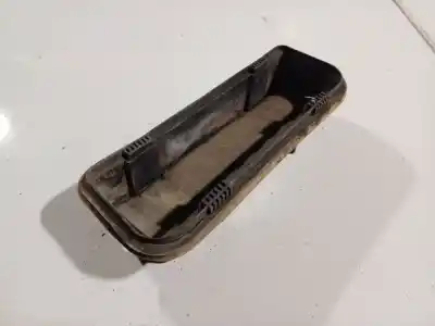 Pezzo di ricambio per auto di seconda mano plastica per opel corsa a fastback (s83) 1.2 i (f08, m08, f68, m68) riferimenti oem iam   