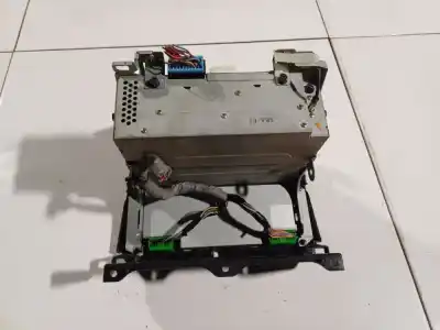 Piesă de schimb auto la mâna a doua sistem audio / cd radio casetofon pentru opel corsa a fastback (s83) 1.2 i (f08, m08, f68, m68) referințe oem iam 39050seae210m1  39050-sea-e210-m1, rg743ra