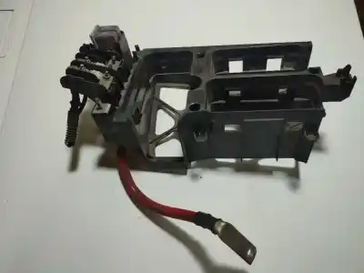 Pezzo di ricambio per auto di seconda mano scatola relè/fusibili per bmw 3 (e30) m3 2.3 riferimenti oem iam 74388010