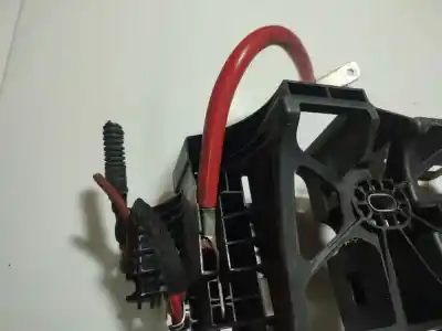 Second-hand car spare part fuse box unit for bmw 3 (e30) m3 2.3 oem iam references 74388010  743880-10, 1534964