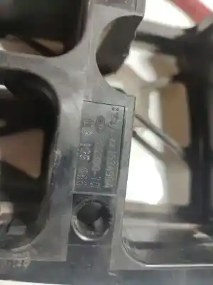 Second-hand car spare part fuse box unit for bmw 3 (e30) m3 2.3 oem iam references 74388010  743880-10, 1534964