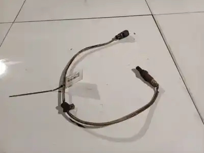 Peça sobressalente para automóvel em segunda mão sonda lambda por audi coupe b2 (81, 855, 856) 2.3 quattro referências oem iam 