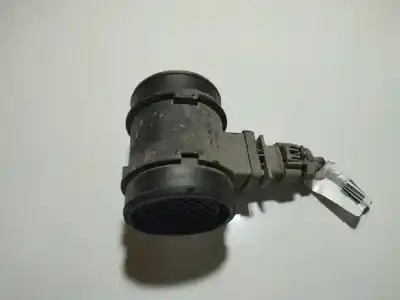 Peça sobressalente para automóvel em segunda mão medidor de massa de ar por fiat doblo (119) 1.9 jtd elx / dynamic referências oem iam f00s2g7003