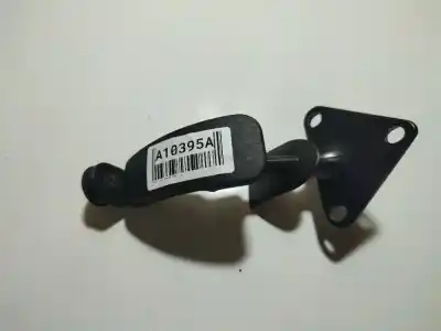 Peça sobressalente para automóvel em segunda mão plásticos por volkswagen sharan van (7m_) 1.9 tdi (7m8) referências oem iam 297401b