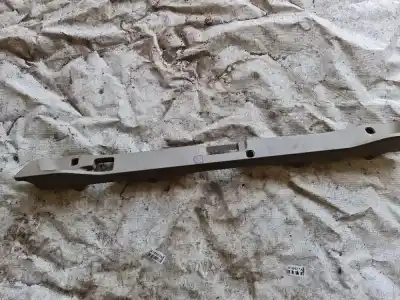 Peça sobressalente para automóvel em segunda mão plásticos por audi coupe b2 (81, 855, 856) 2.3 quattro referências oem iam 