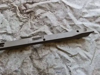 Pezzo di ricambio per auto di seconda mano plastica per audi coupe b2 (81, 855, 856) 2.3 quattro riferimenti oem iam   