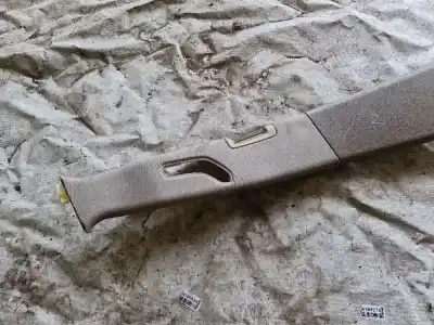 Pezzo di ricambio per auto di seconda mano plastica per audi coupe b2 (81, 855, 856) 2.3 quattro riferimenti oem iam   