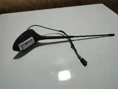 Автозапчасти б/у АНТЕННА за CITROEN C4 PICASSO I MONOSPACE (UD_) 1.6 HDI ссылки OEM IAM 965854498001  