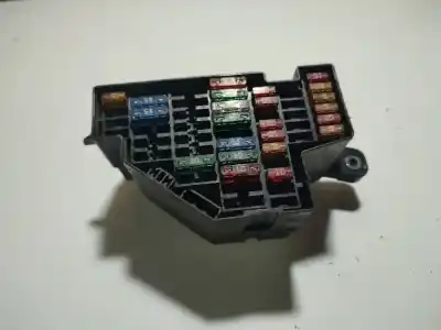 Second-hand car spare part FUSE BOX UNIT for AUDI A3 (8P1)  OEM IAM references 3245395  3245395
