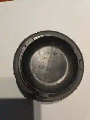 Автозапчасти б/у пластик за bmw 3 (e30) m3 2.3 ссылки oem iam 17622900  176 229-00