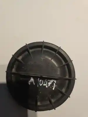 Автозапчасти б/у пластик за bmw 3 (e30) m3 2.3 ссылки oem iam 17622900