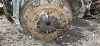 Second-hand car spare part clutch kit for opel corsa a fastback (s83) 1.2 i (f08, m08, f68, m68) oem iam references 