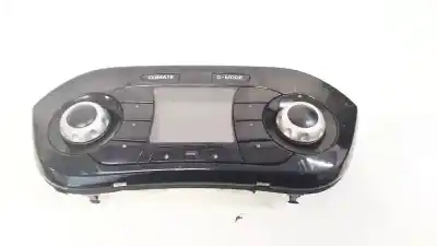 Tweedehands auto-onderdeel klimaatcontrole voor audi 200 c2 sedán (437, 438) 2.1 5e oem iam-referenties 24845bx83a