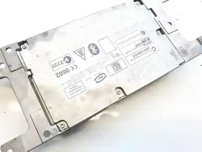 Second-hand car spare part electronic module for bmw 1502-2002 (e10) 1802 oem iam references lp206151  30-68296346-4, 0602662c