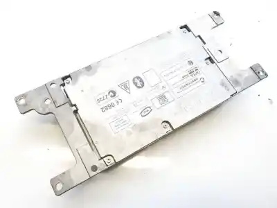 Second-hand car spare part electronic module for bmw 1502-2002 (e10) 1802 oem iam references lp206151  30-68296346-4, 0602662c