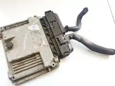 Second-hand car spare part ecu engine control for ford taurus (p5_) 3.0 24v oem iam references 03l906018bp