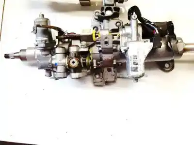 Peça sobressalente para automóvel em segunda mão coluna de direcção por lexus rx, 2003.02 - 2008.12 3.3 169kw 2003.02 - 2008.12 referências oem iam 