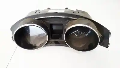 Second-hand car spare part dashboard for skoda superb (3u4) 2.0 tdi dpf oem iam references 3t1920841k