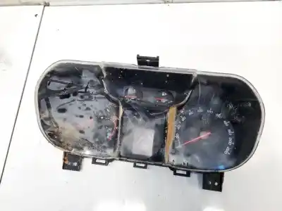 Peça sobressalente para automóvel em segunda mão QUADRANTE por CHEVROLET ORLANDO (J309)  Referências OEM IAM 688014257  95472830
