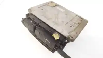 Second-hand car spare part ecu engine control for ford taurus (p5_) 3.0 24v oem iam references 03f906023m  5wp40911