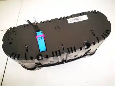 Peça sobressalente para automóvel em segunda mão quadrante por ford taurus (p5_) 3.0 24v referências oem iam 5l0920840j  