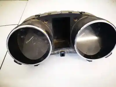 Piesă de schimb auto la mâna a doua ceas bord pentru ford taurus (p5_) 3.0 24v referințe oem iam 5l0920840j