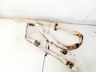 Pezzo di ricambio per auto di seconda mano airbag a tenda anteriore sinistro per audi q3 (8u) 2.0 tdi (103kw) advance riferimenti oem iam 