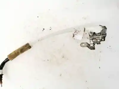 Second-hand car spare part left front door lock for honda cr-v iii 2.0 i oem iam references 