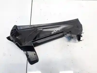 Pezzo di ricambio per auto di seconda mano plastica per bmw 1502-2002 (e10) 1802 riferimenti oem iam 64119297730  190749-10