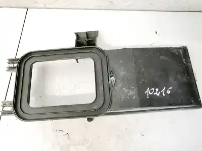 Автозапчасти б/у пластик за volkswagen passat variant (3b5) 1.9 tdi ссылки oem iam 8d0819641b