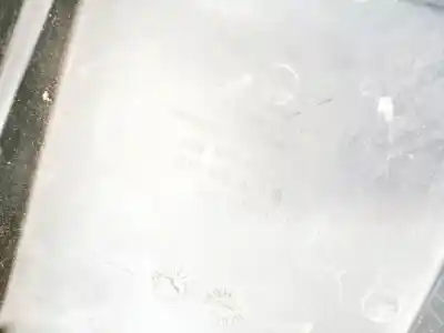 Автозапчастина б/у пластикler для volkswagen passat variant (3b5) 1.9 tdi посилання на oem iam 8d0819641b  8d0819441e