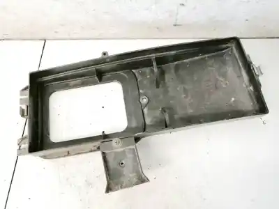 Автозапчастина б/у пластикler для volkswagen passat variant (3b5) 1.9 tdi посилання на oem iam 8d0819641b  8d0819441e