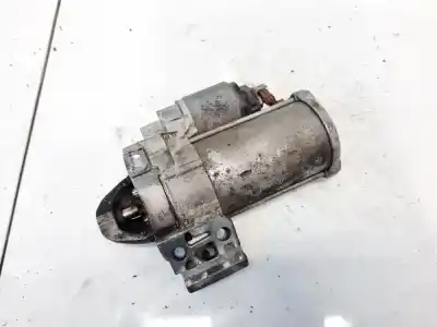 Second-hand car spare part starter motor for bmw 1502-2002 (e10) 1802 oem iam references 1241858345103  0001179003