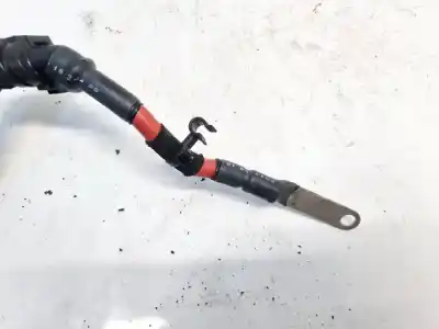 Second-hand car spare part wire for bmw 1502-2002 (e10) 1802 oem iam references 8584698  