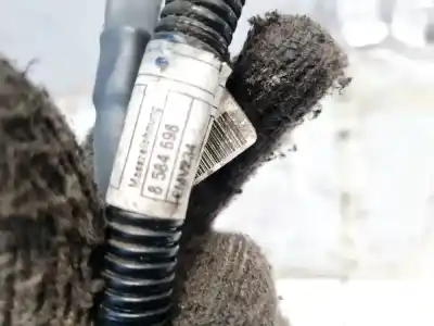 Second-hand car spare part wire for bmw 1502-2002 (e10) 1802 oem iam references 8584698  