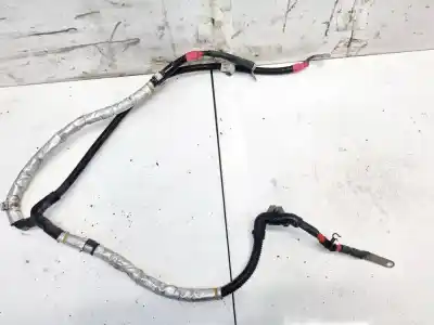 Piesă de schimb auto la mâna a doua cablu pentru bmw 1502-2002 (e10) 1802 referințe oem iam 8584698