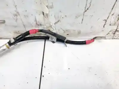 Second-hand car spare part wire for bmw 1502-2002 (e10) 1802 oem iam references 8584698  