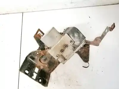 Second-hand car spare part abs for saab 900 i (ac4, am4) 2.0 i oem iam references 9665734680