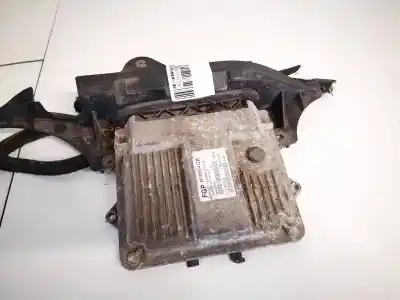 Автозапчасти б/у блок управления двигателем за bmw 3 (e30) m3 2.3 ссылки oem iam 55195814cp