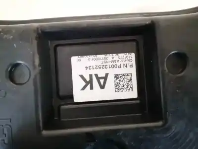 Peça sobressalente para automóvel em segunda mão quadrante por bmw 3 (e30) m3 2.3 referências oem iam p0013252134  1491775, 1344277