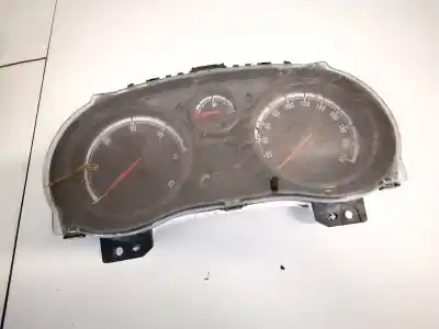 Автозапчасти б/у приборная доска за bmw 3 (e30) m3 2.3 ссылки oem iam p0013252134