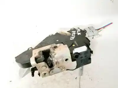 Автозапчасти б/у замок левой передней двери за citroen c4 i (lc_) 1.6 hdi ссылки oem iam 60699880f   Автозапчасти б/у замок левой передней двери за citroen c4 i (lc_) 1.6 hdi ссылки oem iam 60699880f