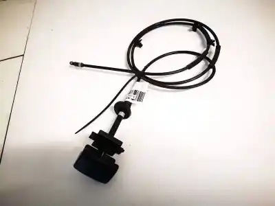 Peça sobressalente para automóvel em segunda mão plásticos por opel corsa a fastback (s83) 1.3 (f08, m08, f68, m68) referências oem iam  Peça sobressalente para automóvel em segunda mão plásticos por opel corsa a fastback (s83) 1.3 (f08, m08, f68, m68) referências oem iam